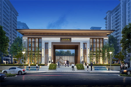 格力书香苑楼房3室2厅1卫99㎡