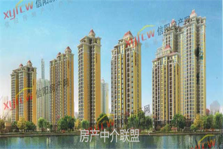 华润家园3室1厅1卫136.38㎡