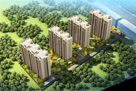 博士名城旁上坤云湖壹号市政供暖一级开发商羊山中学